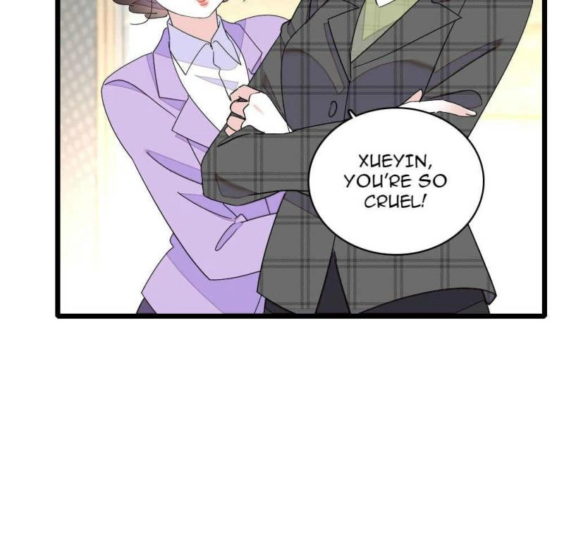 The Almighty Daughter Runs The World Chapter 228 - page 28