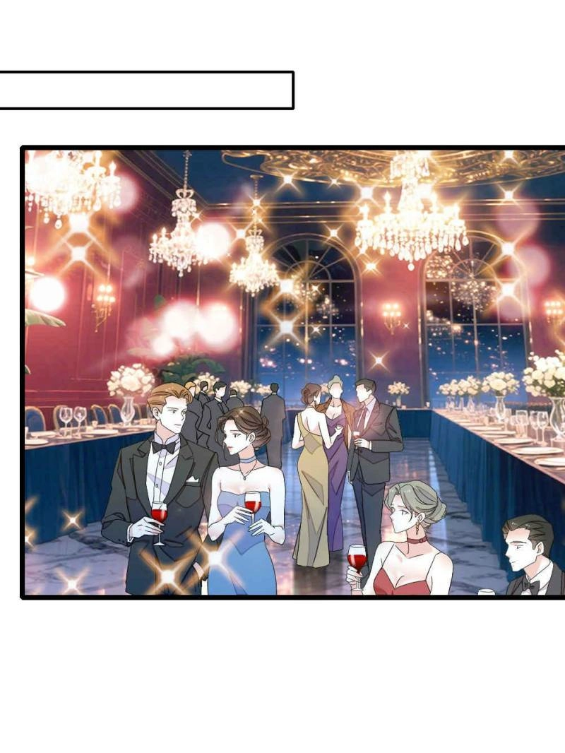 The Almighty Daughter Runs The World Chapter 228 - page 29