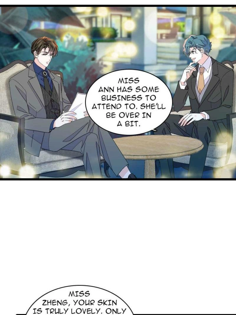 The Almighty Daughter Runs The World Chapter 228 - page 30