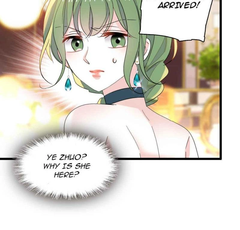 The Almighty Daughter Runs The World Chapter 228 - page 32