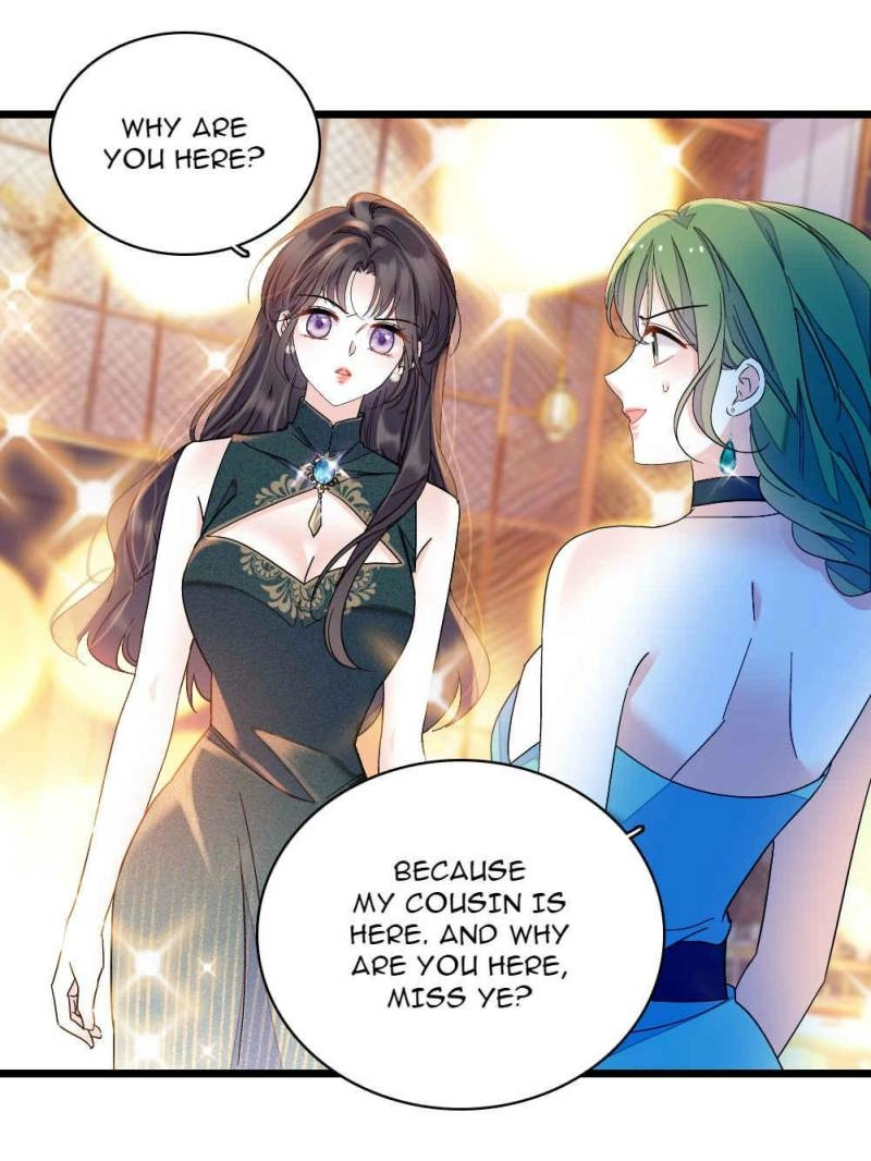 The Almighty Daughter Runs The World Chapter 228 - page 33