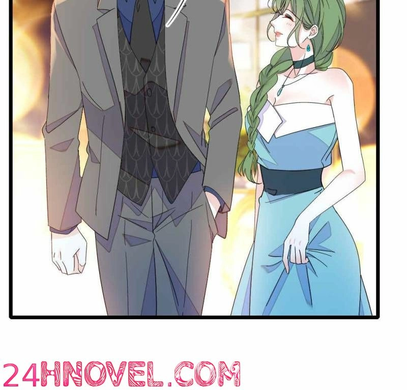 The Almighty Daughter Runs The World Chapter 228 - page 36