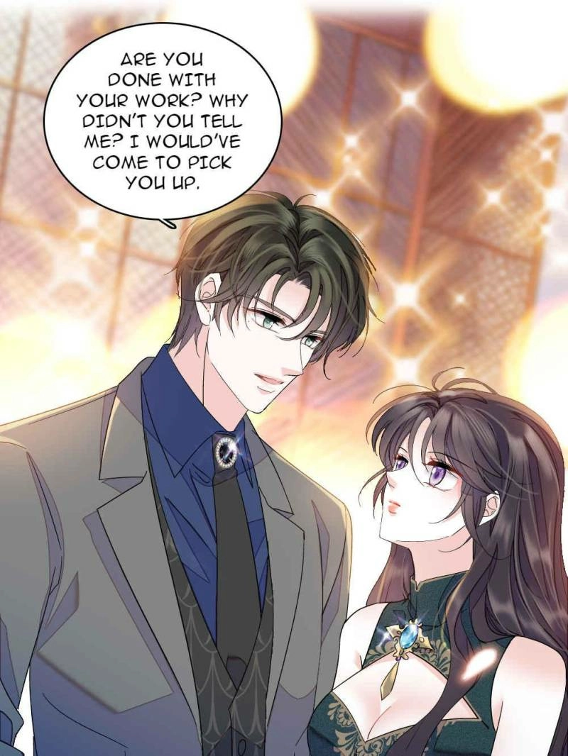 The Almighty Daughter Runs The World Chapter 228 - page 37