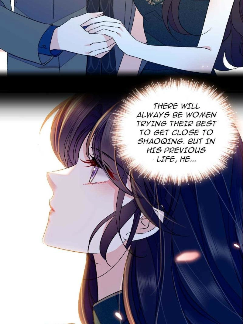 The Almighty Daughter Runs The World Chapter 228 - page 38