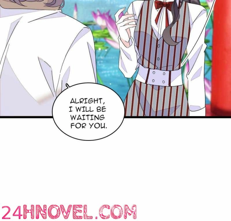 The Almighty Daughter Runs The World Chapter 228 - page 4