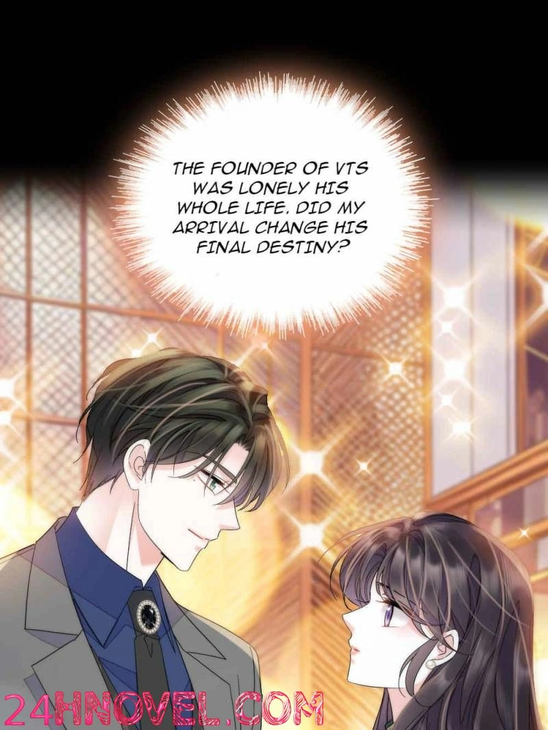 The Almighty Daughter Runs The World Chapter 228 - page 41