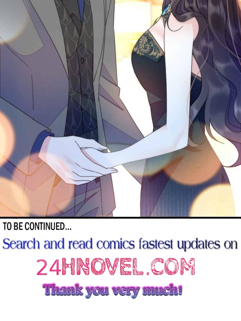 The Almighty Daughter Runs The World Chapter 228 - page 42