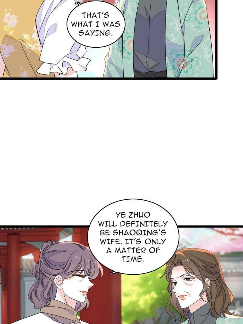 The Almighty Daughter Runs The World Chapter 228 - page 7