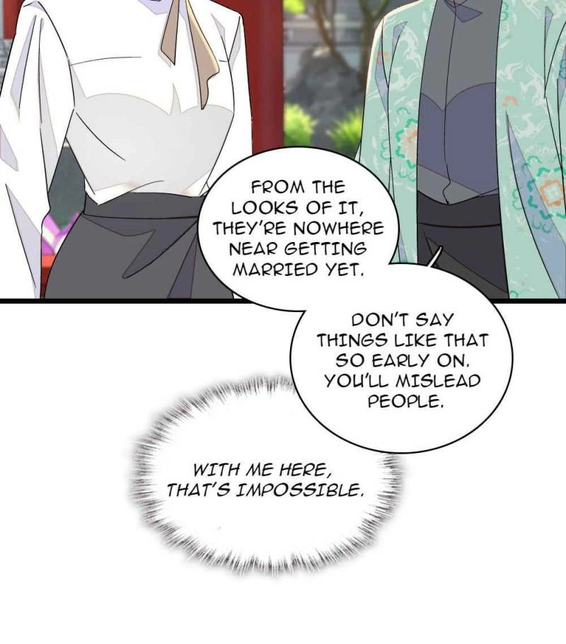 The Almighty Daughter Runs The World Chapter 228 - page 8