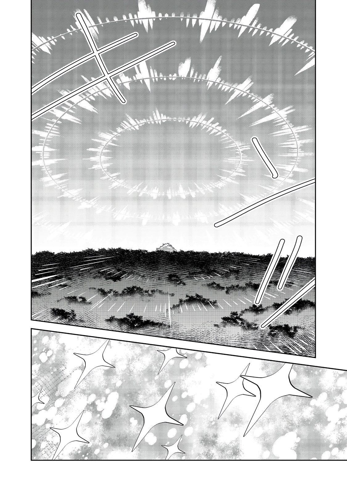 Isekai Ni Otosareta… Jouka Wa Kihon! Chapter 31 - page 23
