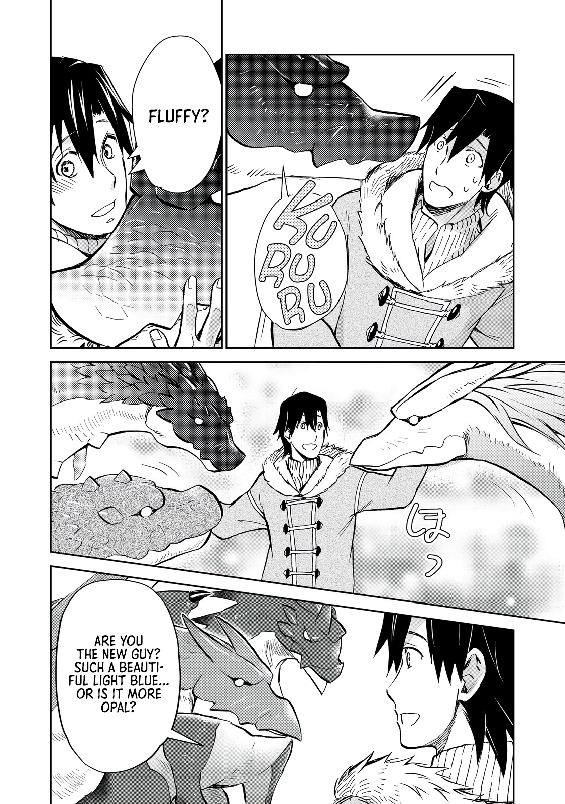 Isekai Ni Otosareta… Jouka Wa Kihon! Chapter 31 - page 9