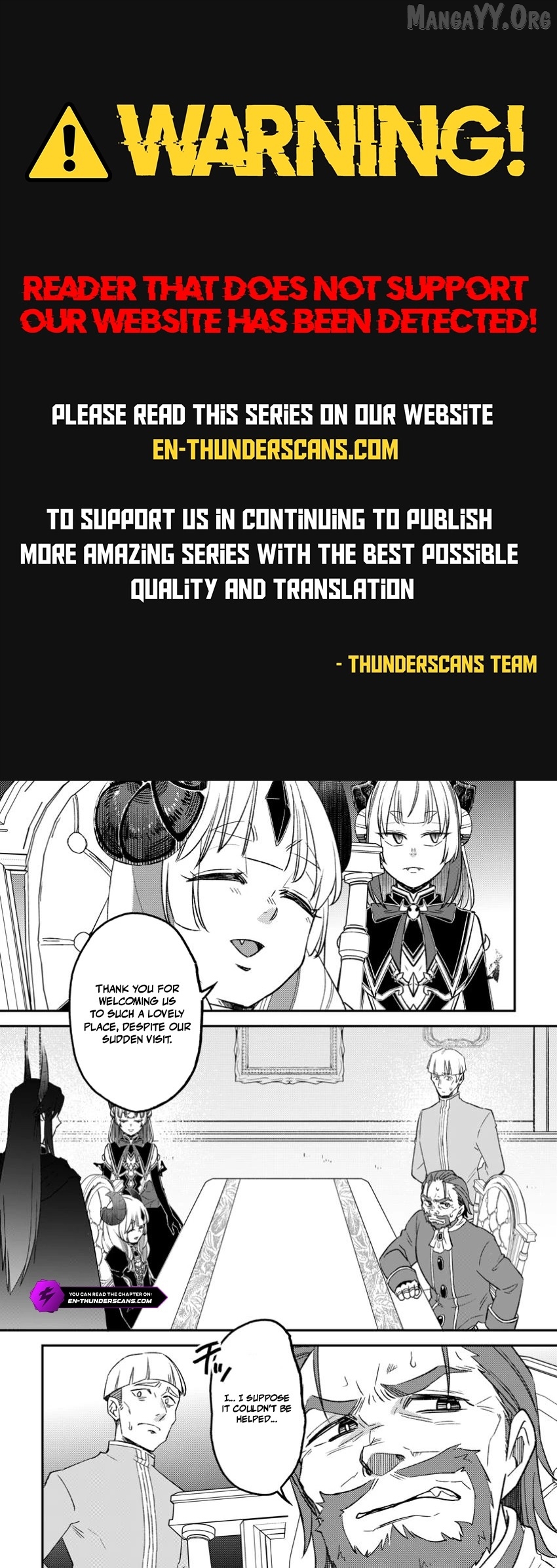 I Was Exiled From The Heroes’ Party So I Tried Raising The Demon Lord To Be Unbelievably Strong Chapter 17 - page 1