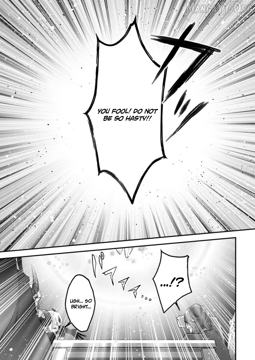 I Was Exiled From The Heroes’ Party So I Tried Raising The Demon Lord To Be Unbelievably Strong Chapter 17 - page 7