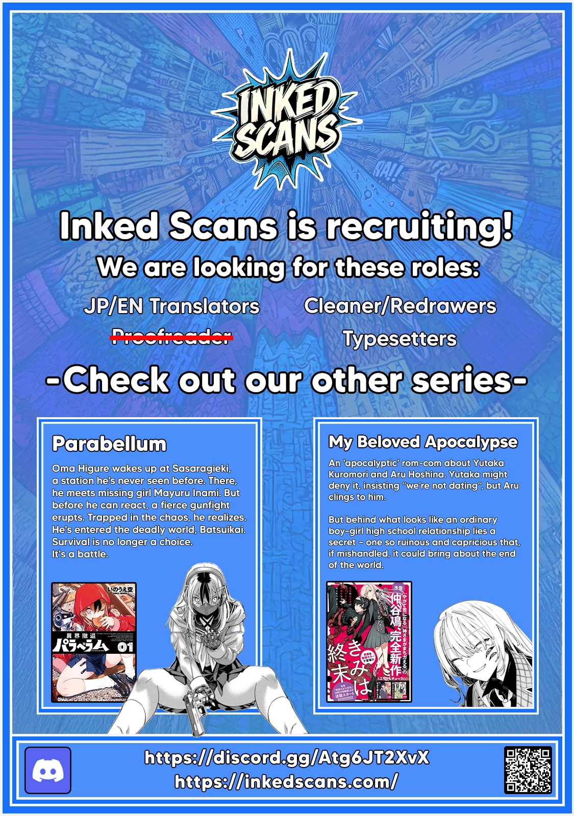 Saga of the Stone God Chapter 33 - page 30