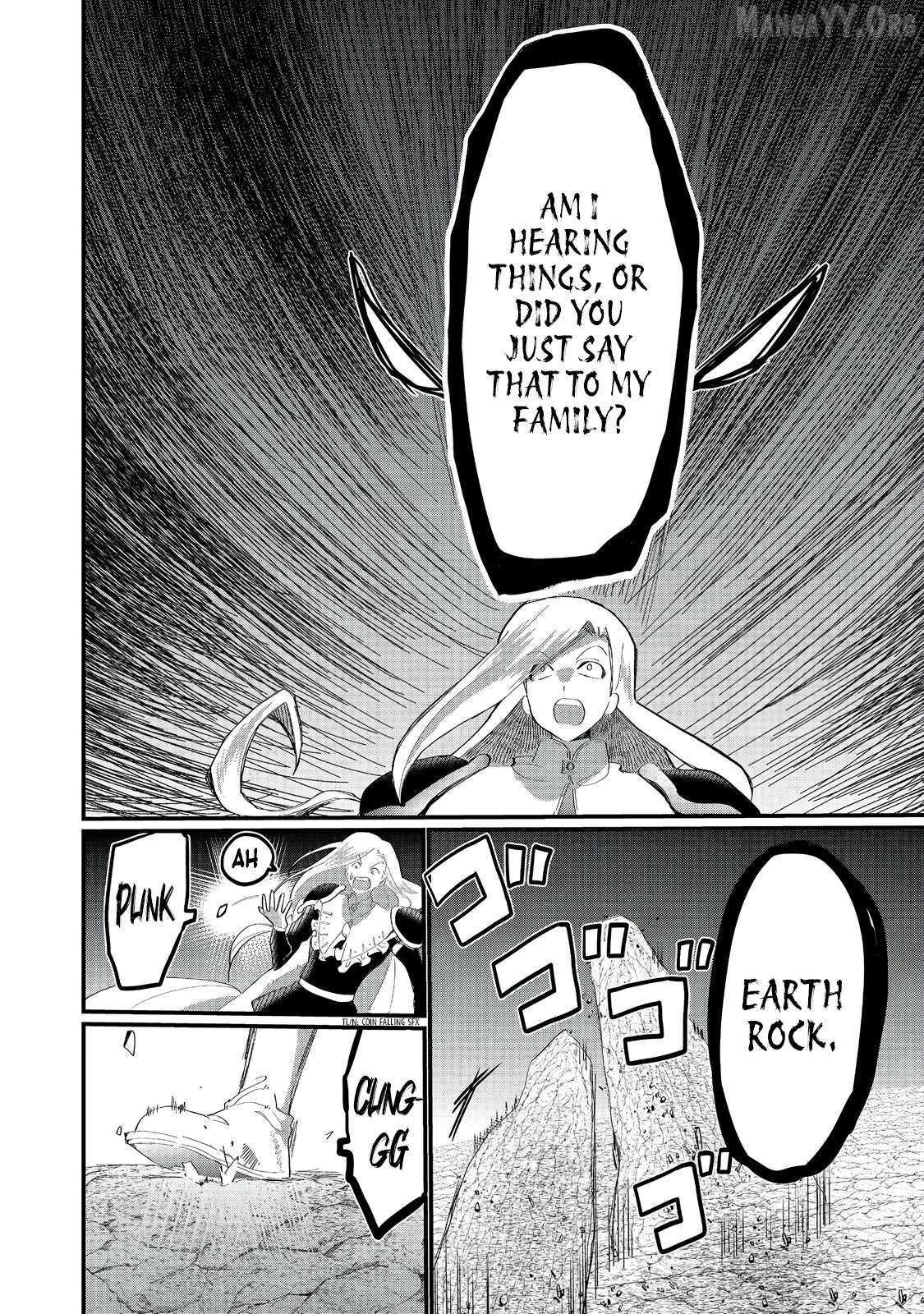 Imiko To Yobareta Shoukanshi Chapter 36.2 - page 4
