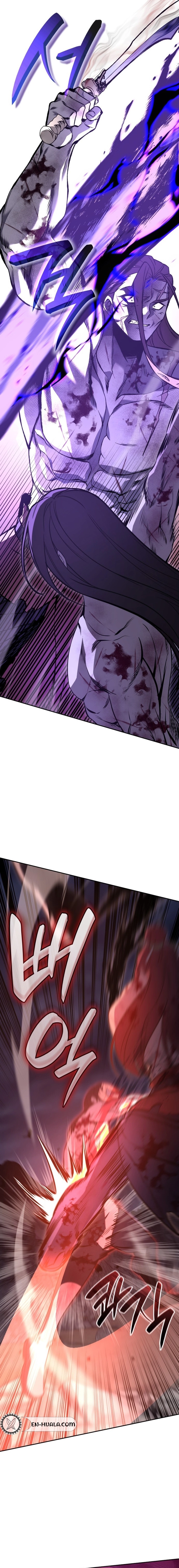 I Reincarnated As The Crazed Heir Chapter 176 - page 10