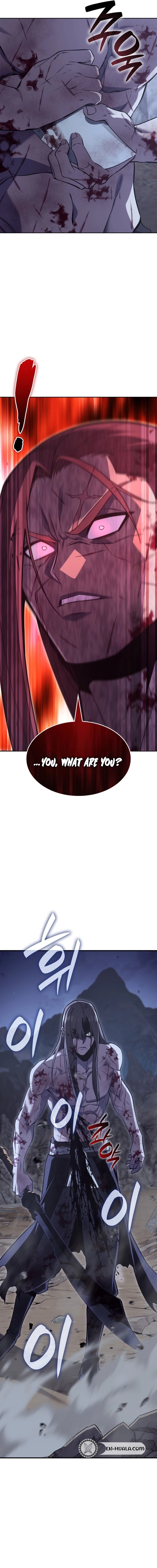 I Reincarnated As The Crazed Heir Chapter 176 - page 14