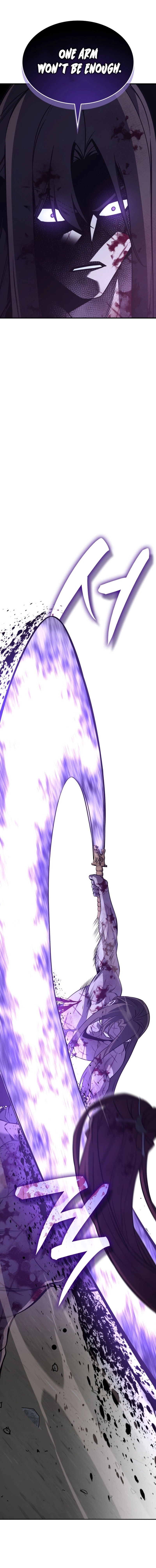 I Reincarnated As The Crazed Heir Chapter 176 - page 15