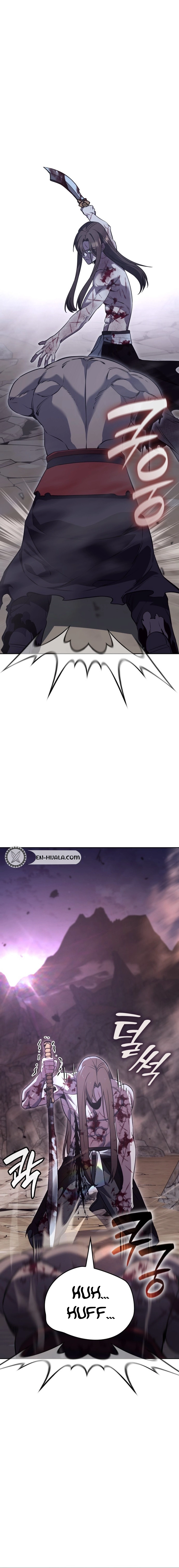 I Reincarnated As The Crazed Heir Chapter 176 - page 16