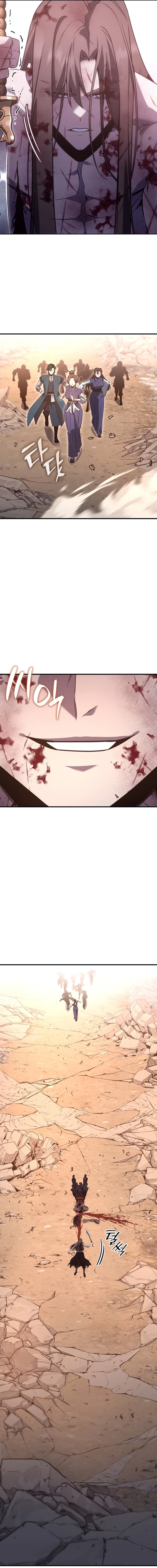 I Reincarnated As The Crazed Heir Chapter 176 - page 17