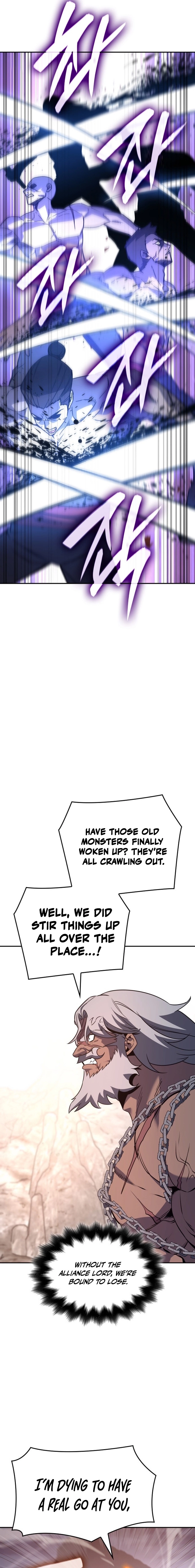 I Reincarnated As The Crazed Heir Chapter 176 - page 25