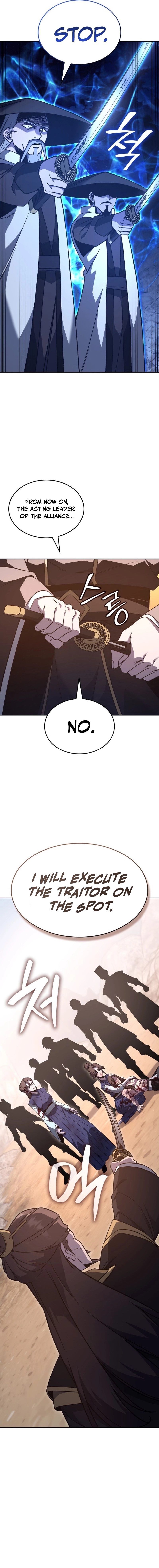 I Reincarnated As The Crazed Heir Chapter 176 - page 31