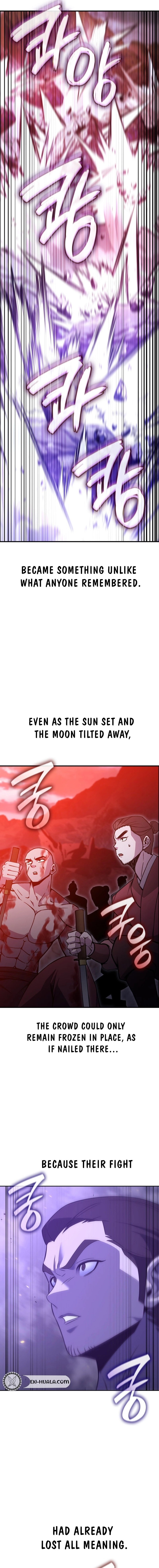 I Reincarnated As The Crazed Heir Chapter 176 - page 4