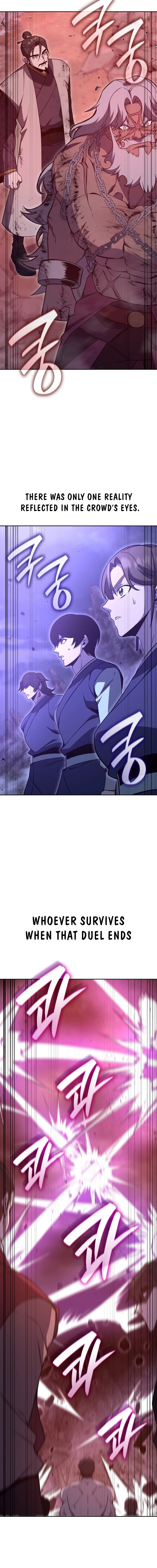 I Reincarnated As The Crazed Heir Chapter 176 - page 5