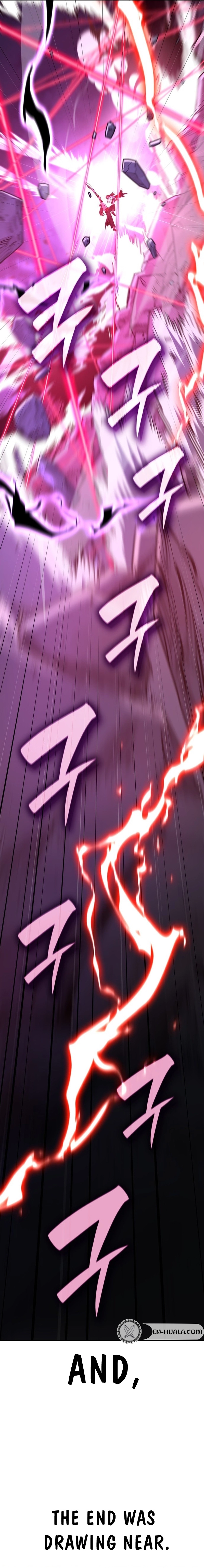 I Reincarnated As The Crazed Heir Chapter 176 - page 8