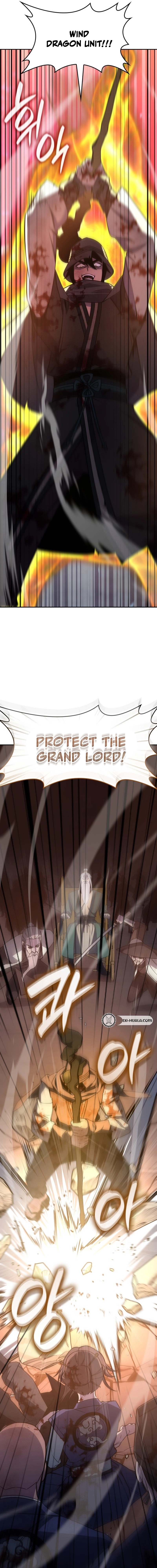 I Reincarnated As The Crazed Heir Chapter 177 - page 12