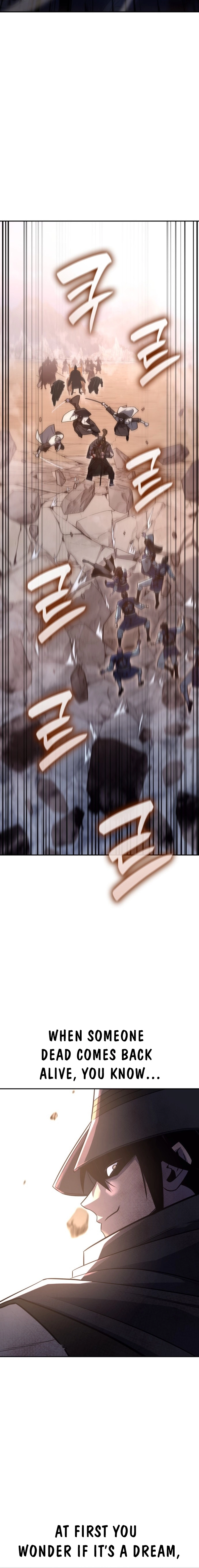 I Reincarnated As The Crazed Heir Chapter 177 - page 13