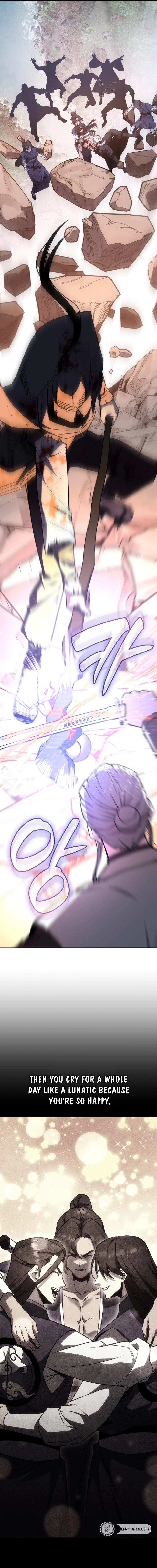 I Reincarnated As The Crazed Heir Chapter 177 - page 14