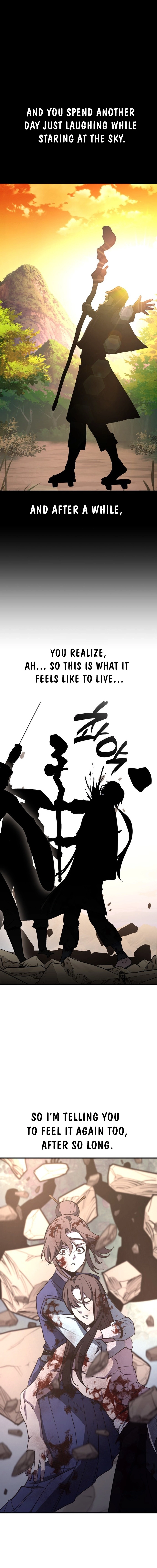 I Reincarnated As The Crazed Heir Chapter 177 - page 15