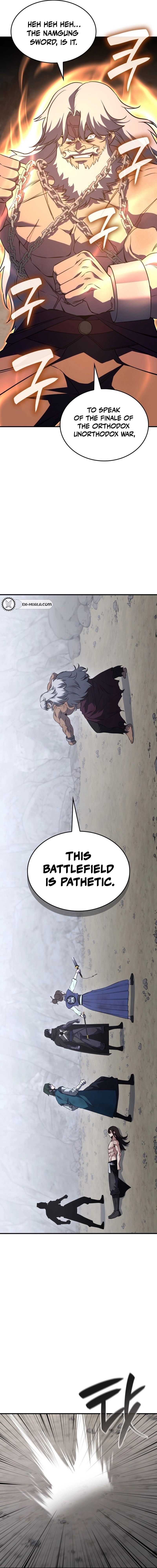 I Reincarnated As The Crazed Heir Chapter 177 - page 24