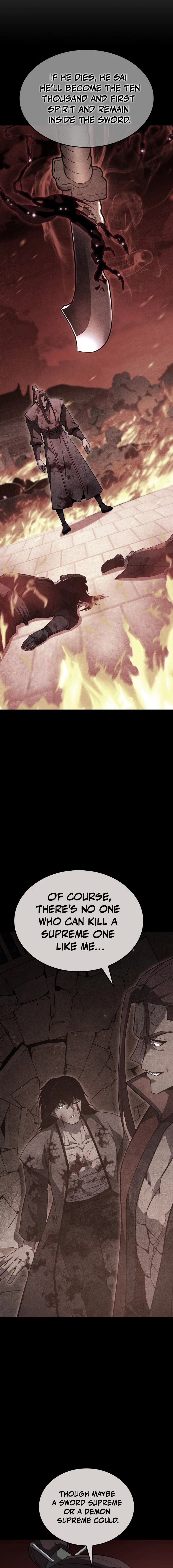 I Reincarnated As The Crazed Heir Chapter 177 - page 29