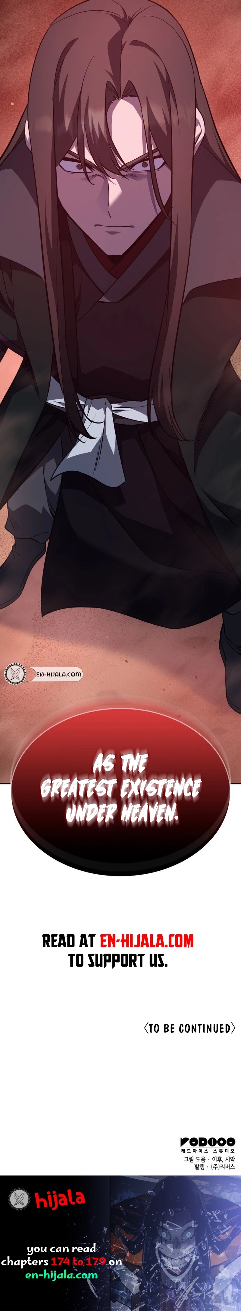 I Reincarnated As The Crazed Heir Chapter 177 - page 33