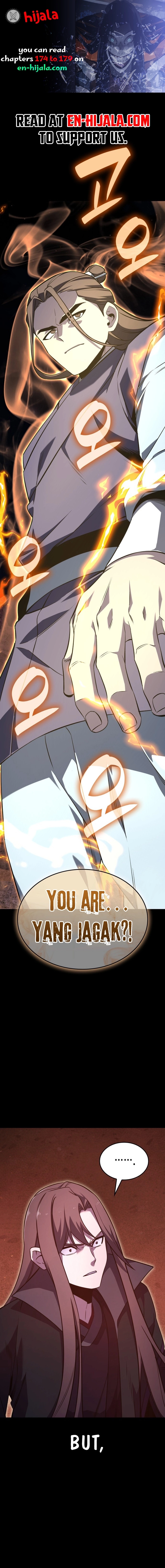 I Reincarnated As The Crazed Heir Chapter 178 - page 1