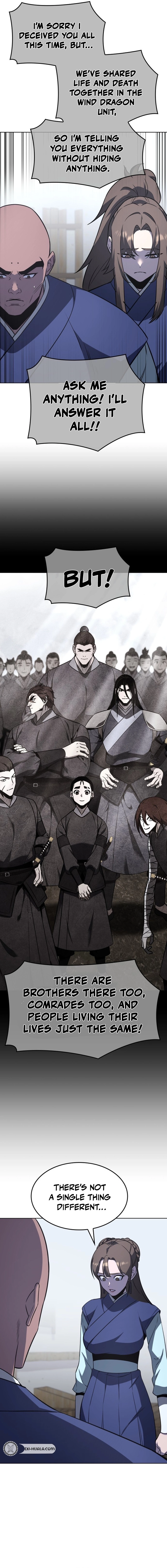 I Reincarnated As The Crazed Heir Chapter 178 - page 12