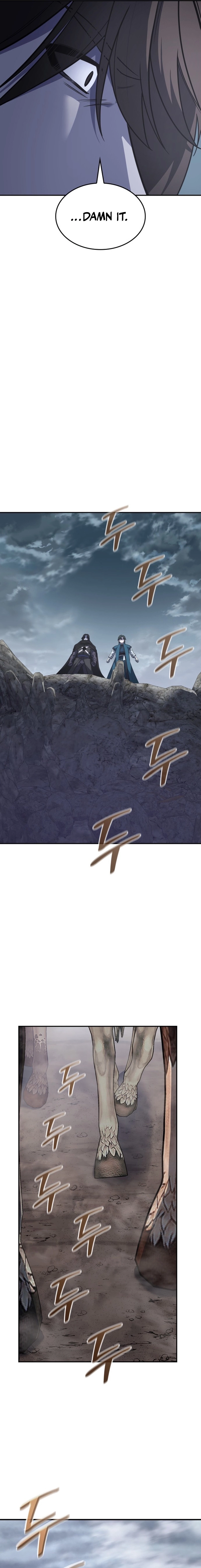 I Reincarnated As The Crazed Heir Chapter 178 - page 21