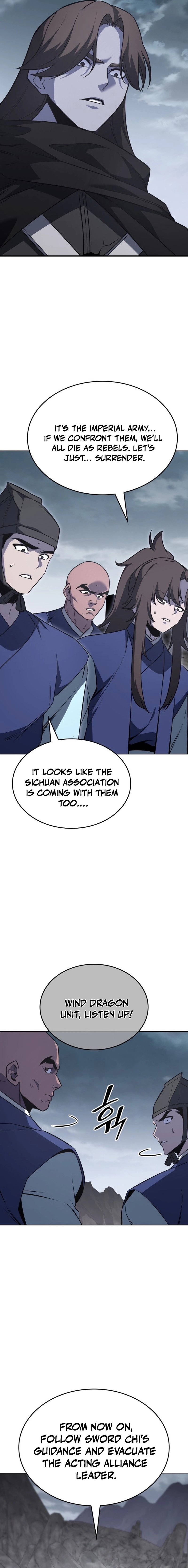 I Reincarnated As The Crazed Heir Chapter 178 - page 23