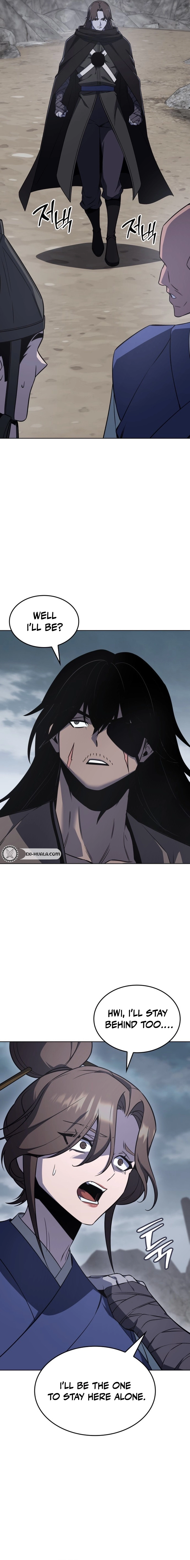 I Reincarnated As The Crazed Heir Chapter 178 - page 24