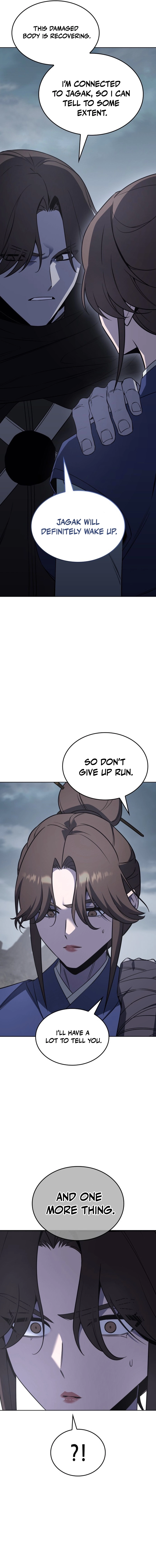 I Reincarnated As The Crazed Heir Chapter 178 - page 25