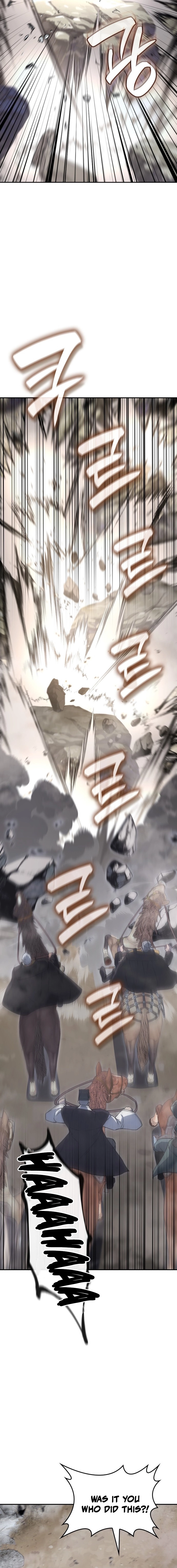 I Reincarnated As The Crazed Heir Chapter 178 - page 27