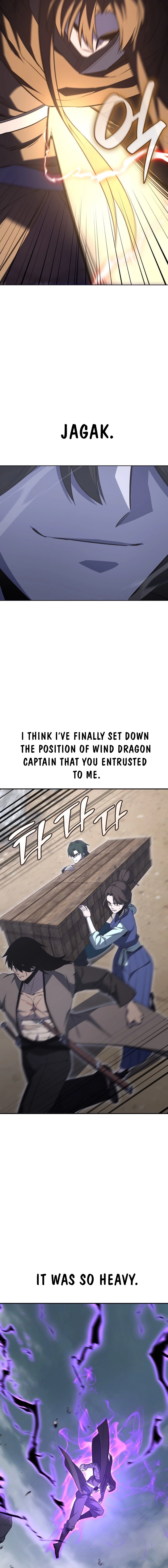 I Reincarnated As The Crazed Heir Chapter 178 - page 29