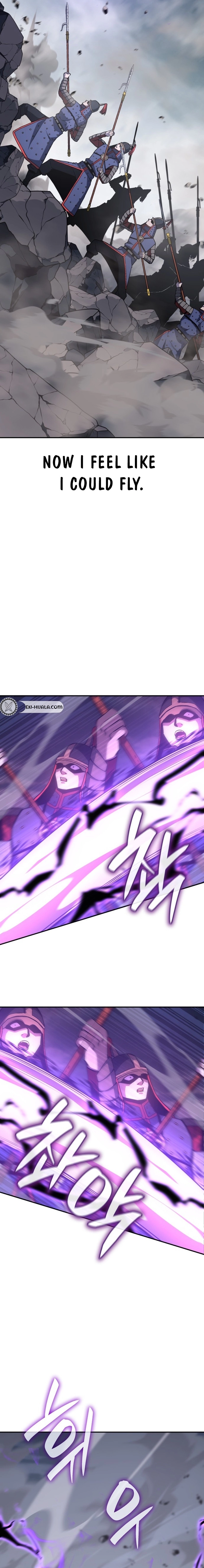 I Reincarnated As The Crazed Heir Chapter 178 - page 30