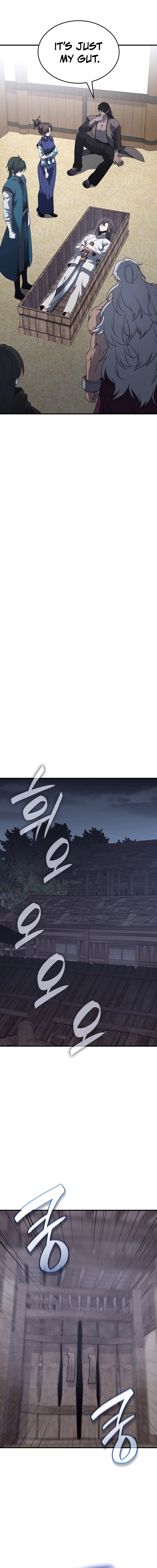 I Reincarnated As The Crazed Heir Chapter 179 - page 17