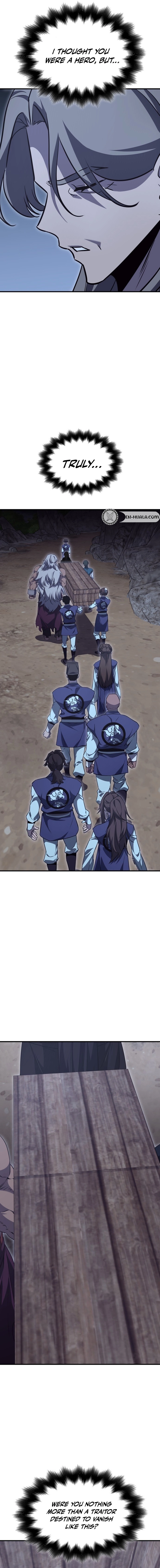 I Reincarnated As The Crazed Heir Chapter 179 - page 22