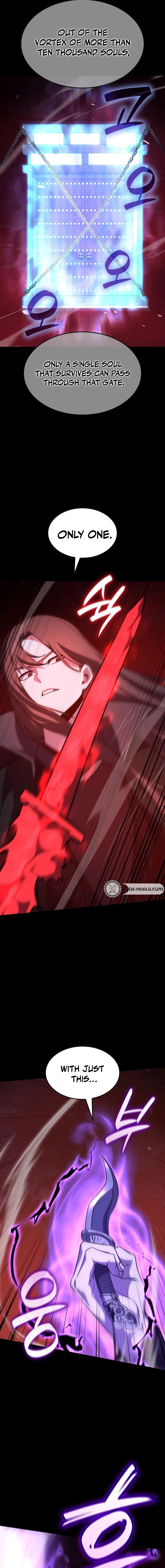 I Reincarnated As The Crazed Heir Chapter 179 - page 24