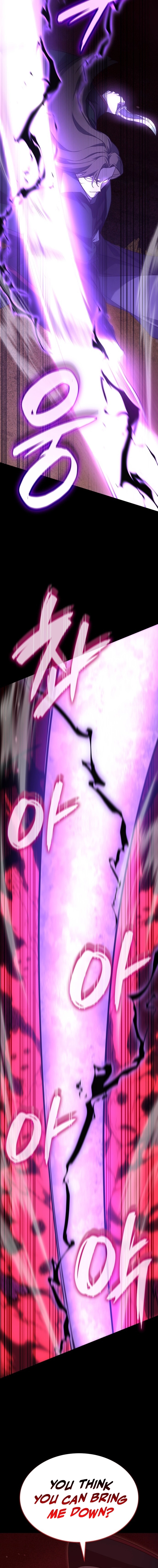 I Reincarnated As The Crazed Heir Chapter 179 - page 25