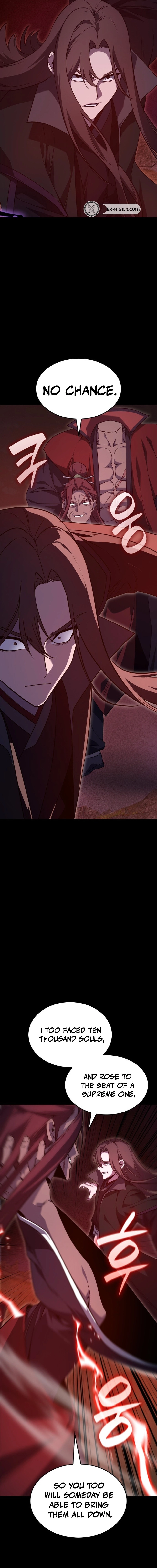 I Reincarnated As The Crazed Heir Chapter 179 - page 26